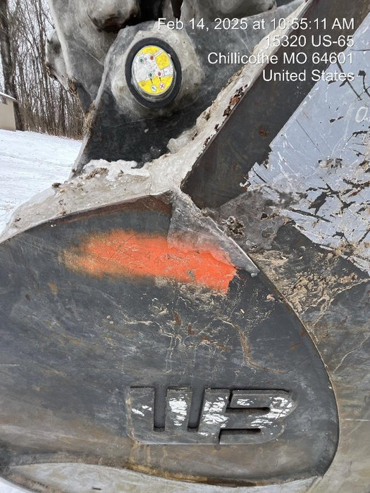 2024 WERK-BRAU EX12HD36 - Werk-Brau