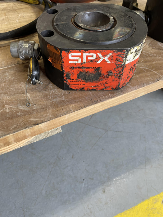 2021 POWER TEAM RLS1000S