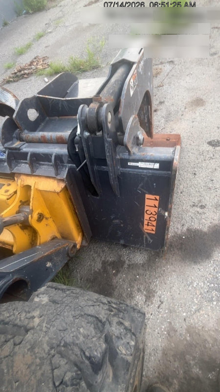 2020 PALADIN UTILITY GRAPPLE 11876-0022