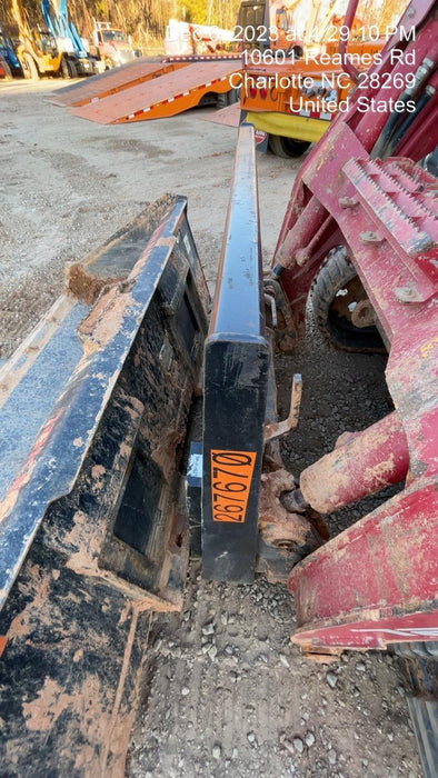 2022 ARROW MATERIAL HANDLING 48" Pallet Forks - Arrow