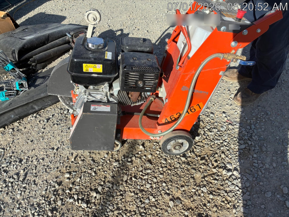 2024 HUSQVARNA FS 400 LV
