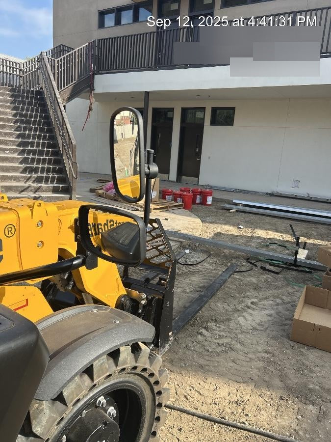 2025 JCB 505-20TC