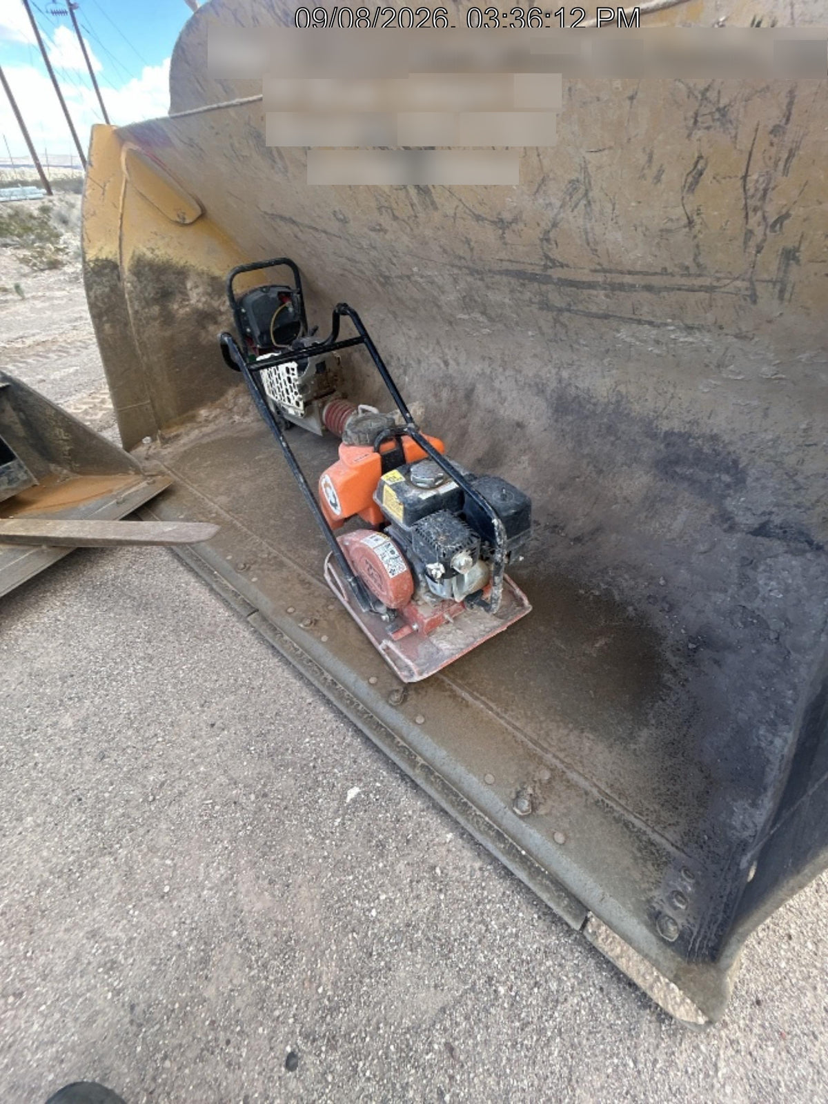 2023 MULTIQUIP MVC82VHW