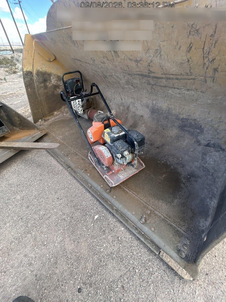 2023 MULTIQUIP MVC82VHW