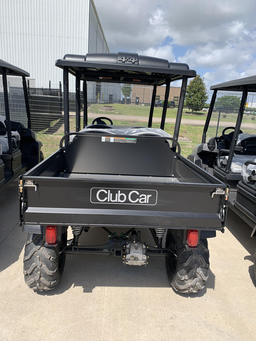 2022 Club Car CA1700D Canopy, Diesel, 4 Passenger
