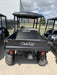 2022 Club Car CA1700D Canopy, Diesel, 4 Passenger