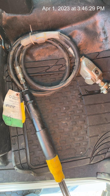 2021 TEXAS PNEUMATIC TOOLS, INC. TX1BLTNS