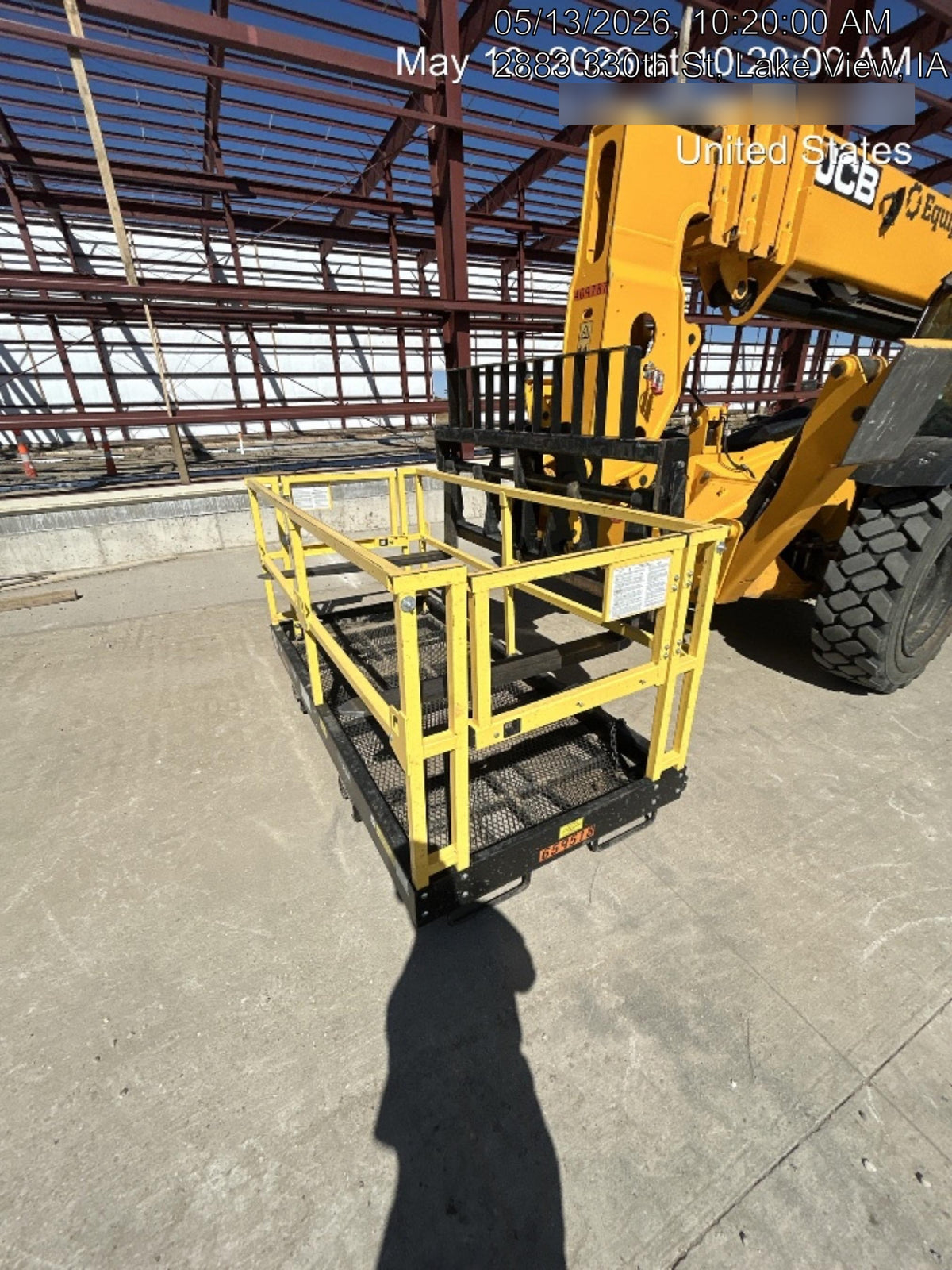 2026 STAR INDUSTRIES 1208C