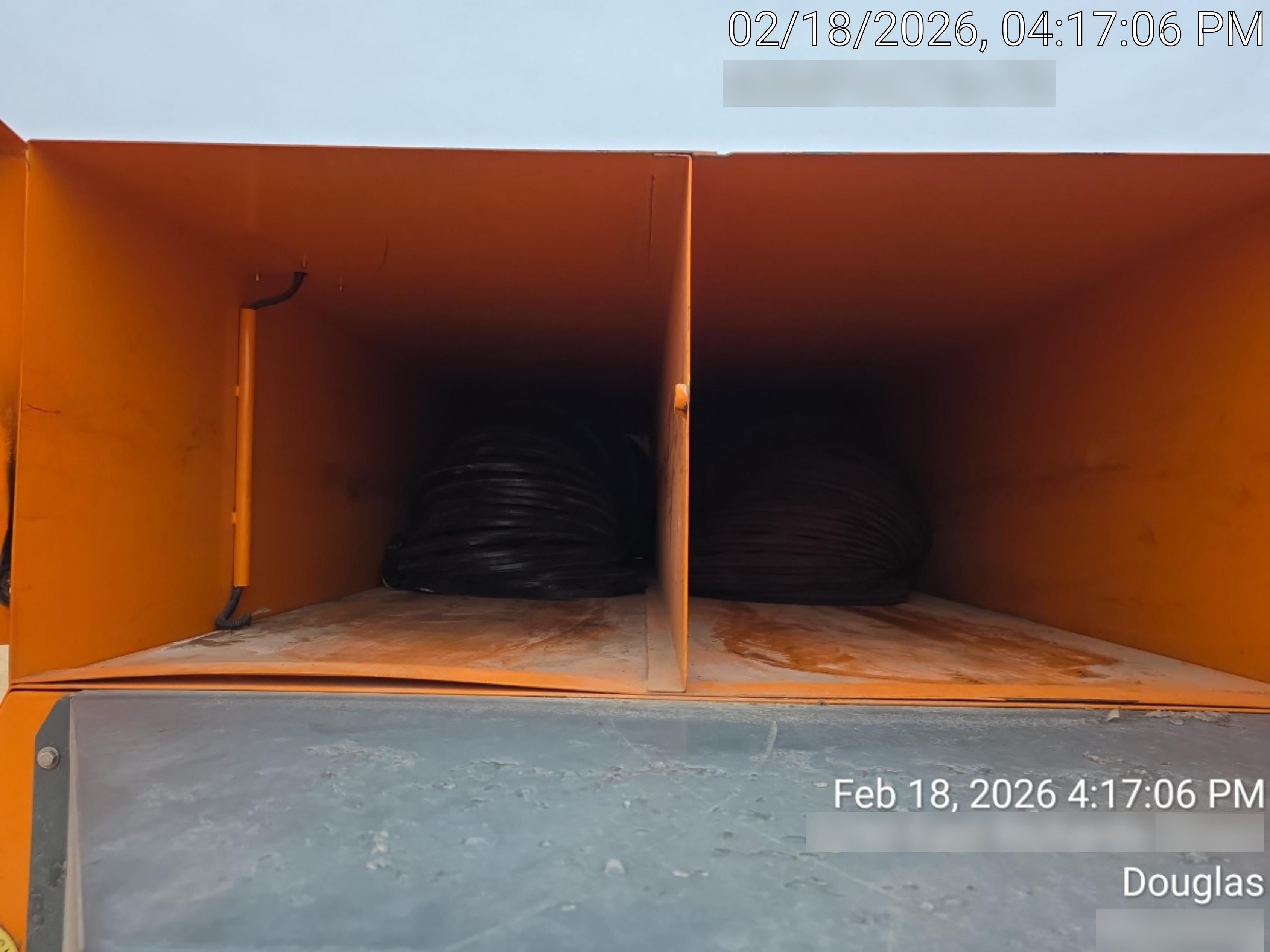 2022 THERM DYNAMICS TD1200