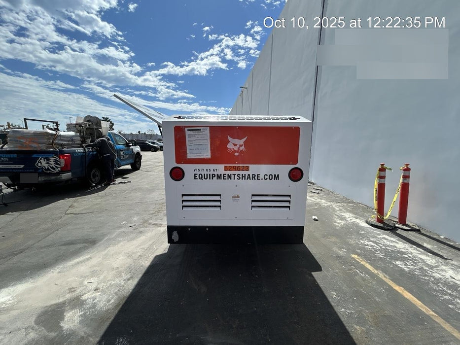 2025 BOBCAT PA425WCU-T4F