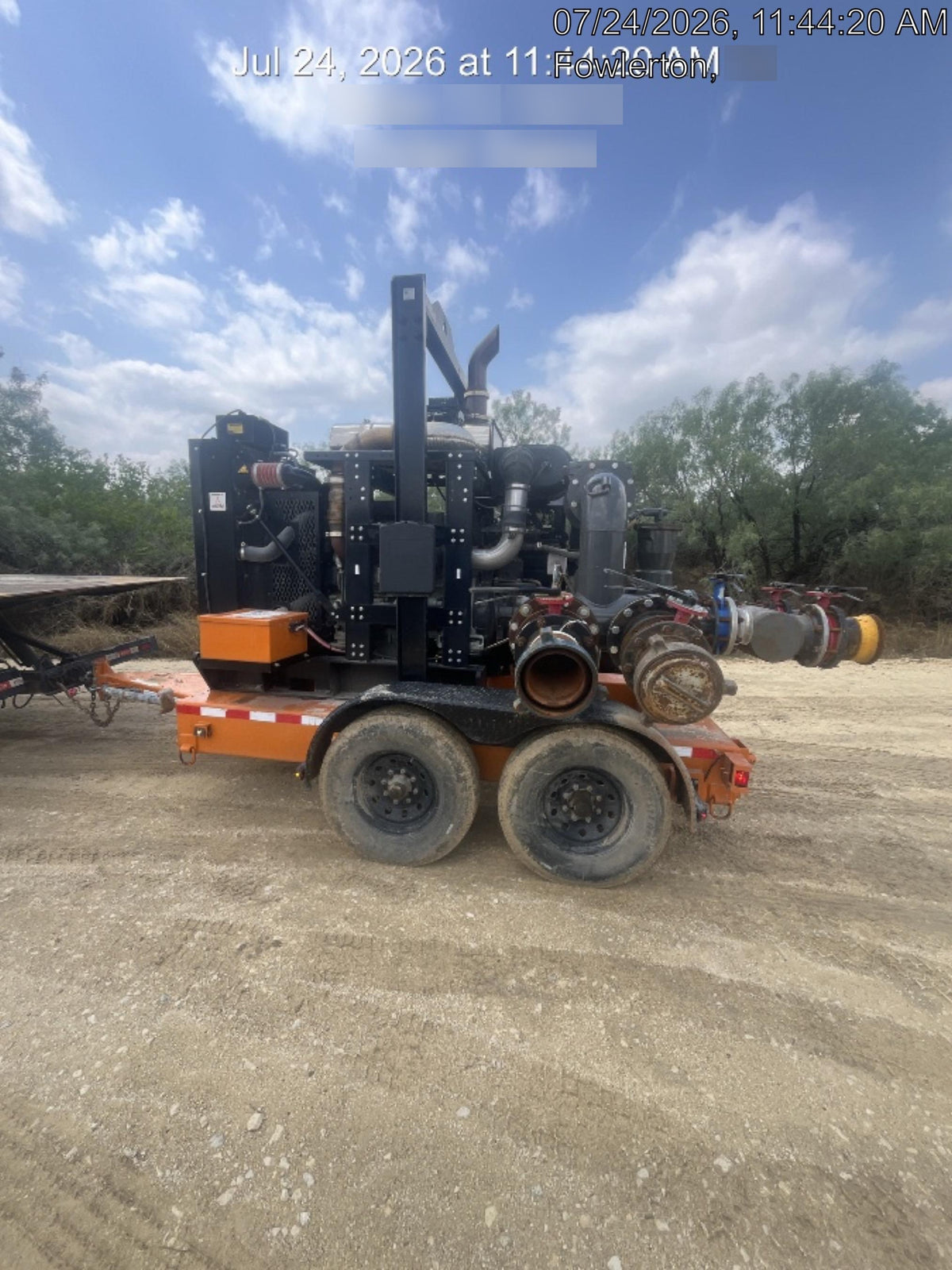 2023 RWN RWN-8NHTA-10OBPT