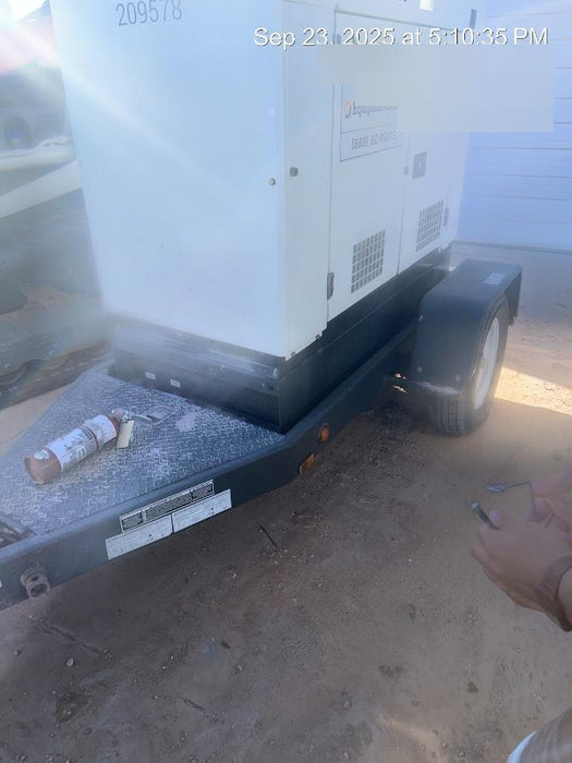 2022 AIRMAN SDG25S-8E1