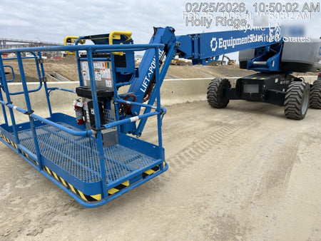 2025 GENIE S-65 XC