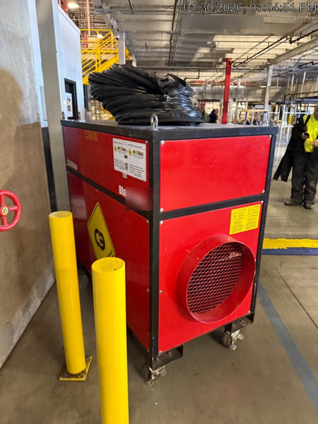 2024 CAMPO EB150E480600V