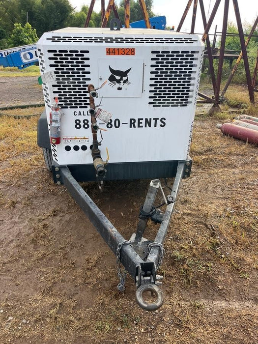 2024 BOBCAT PA425WCU-T4F