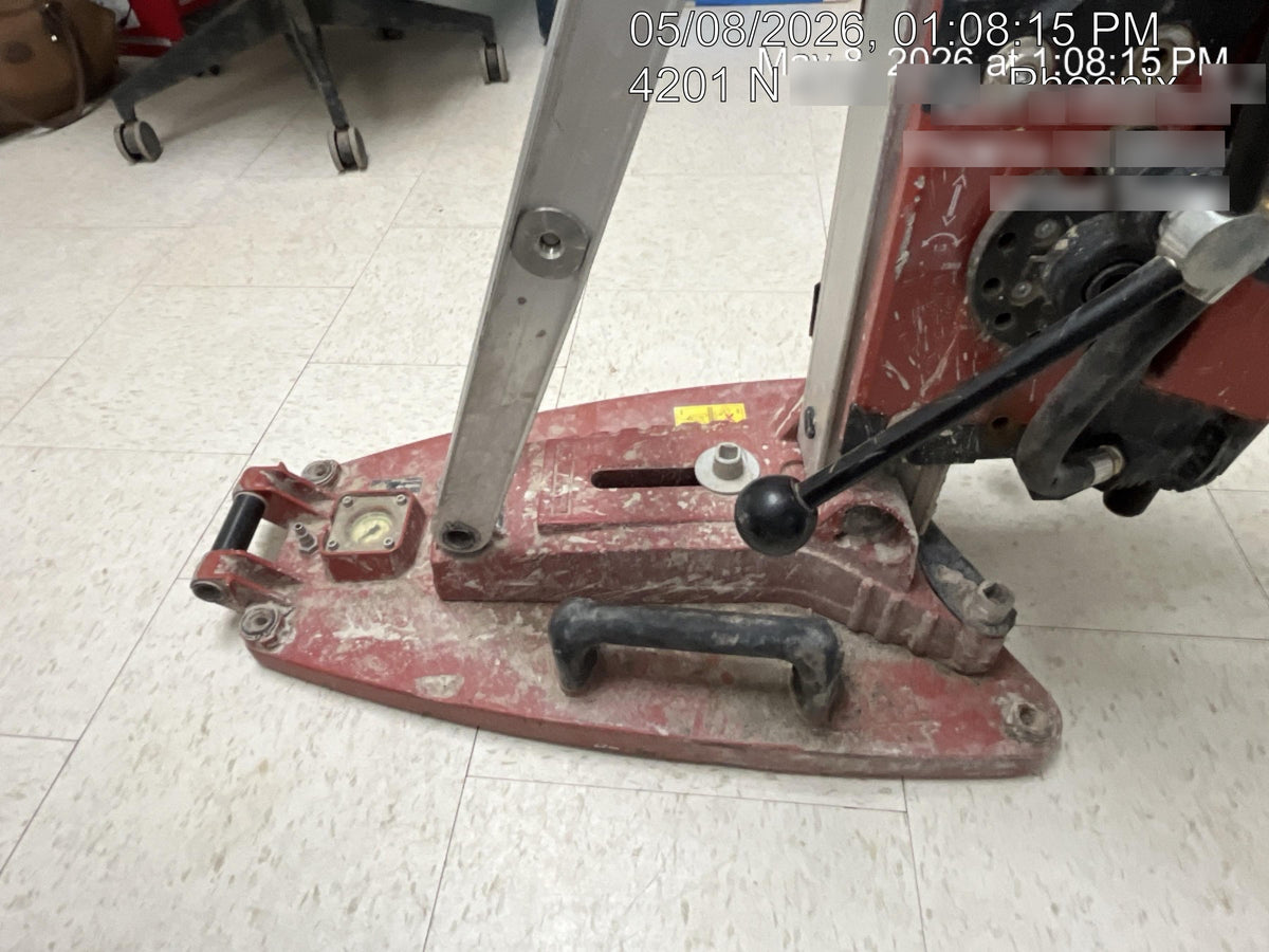 2024 HILTI DD 250