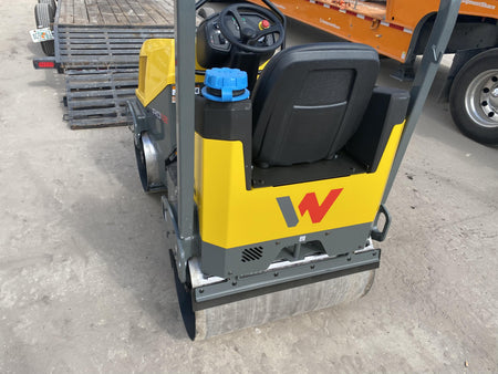 2023 WACKER NEUSON RD12A