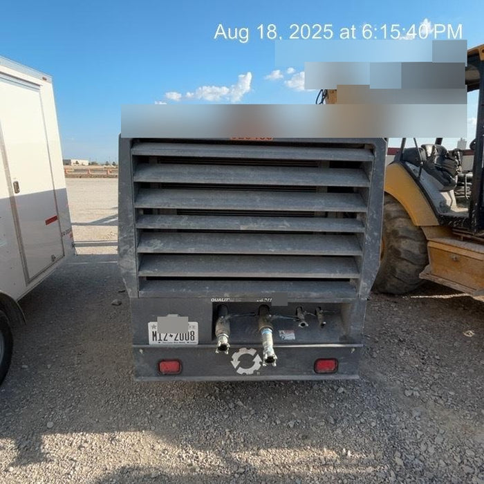 2023 ATLAS COPCO XAS 900