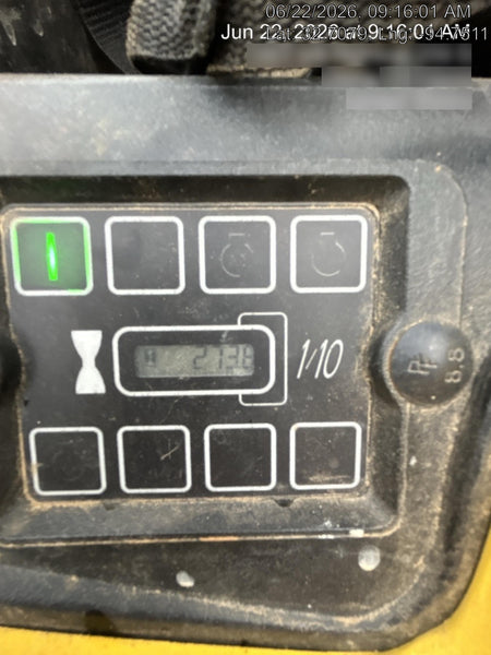 2024 WACKER NEUSON RTLx-SC3
