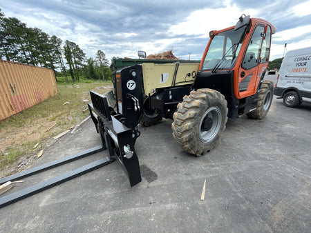 2025 JLG 1732