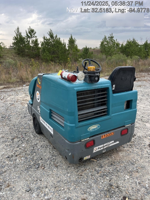 2020 TENNANT S20 LPG