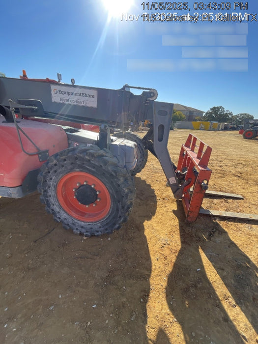 2016 SKYJACK SJ843 TH