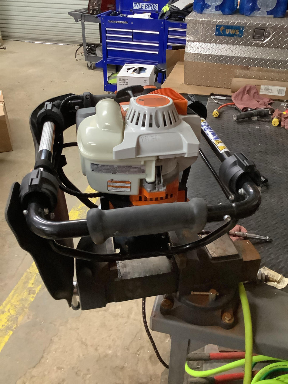 2020 STIHL BT131