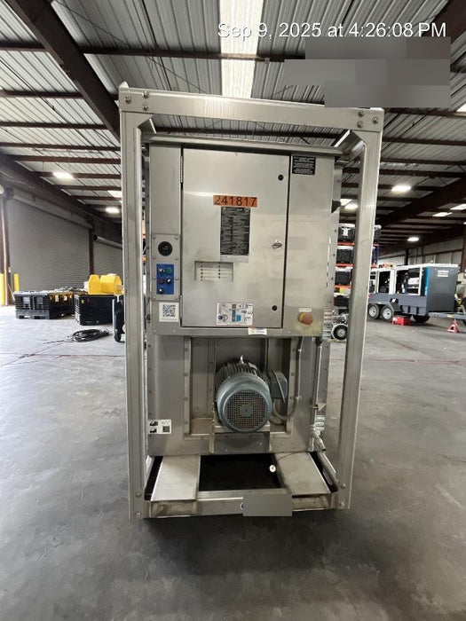 2022 CLIMATE DESIGN INTERNATIONAL MS-7500/5500