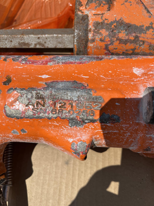 2020 MICHIGAN PNEUMATIC MP-TPB60-118