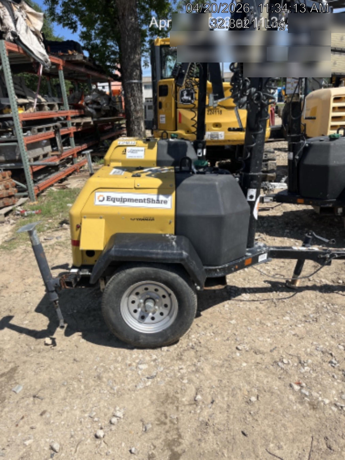 2021 ALLMAND NLV3GR