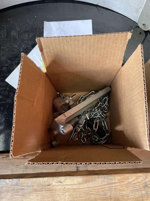 2021 MATHEY DEARMAN 8SA