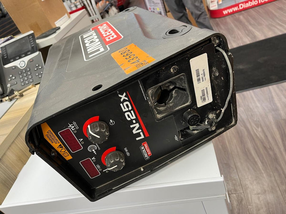 2024 LINCOLN ELECTRIC LN-25X