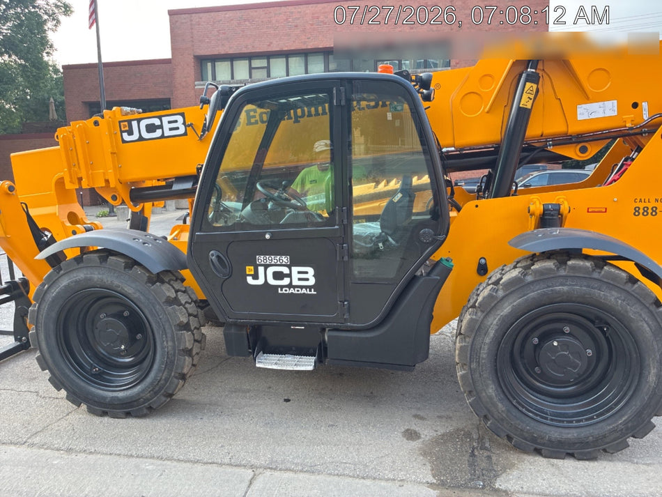 2026 JCB 510-56