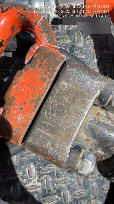 2021 MICHIGAN PNEUMATIC MP-CH3R