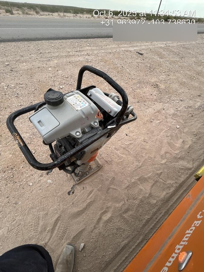 2023 MULTIQUIP MTX60HD