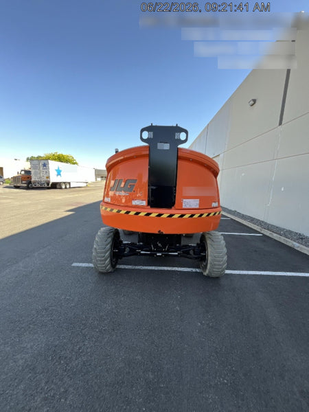 2025 JLG 460SJ