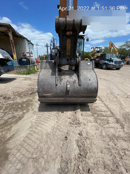 2017 WERK-BRAU 60" Bucket - Werk-Brau