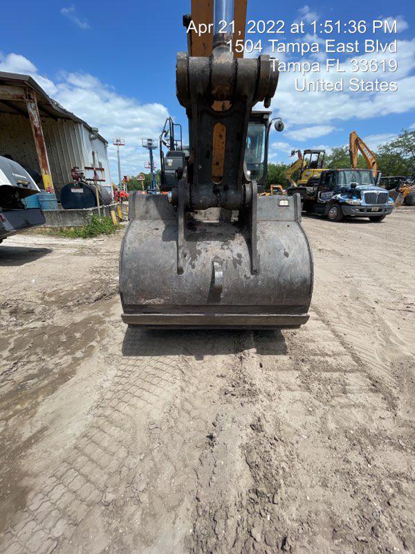 2017 WERK-BRAU 60" Bucket - Werk-Brau