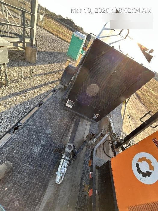 2020 Miller Electric BIG BLUE 500 BIG BLUE 500 PRO (KUBOTA) DELUXE W/ ARCREACH