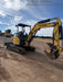 2020 YANMAR ViO35PR