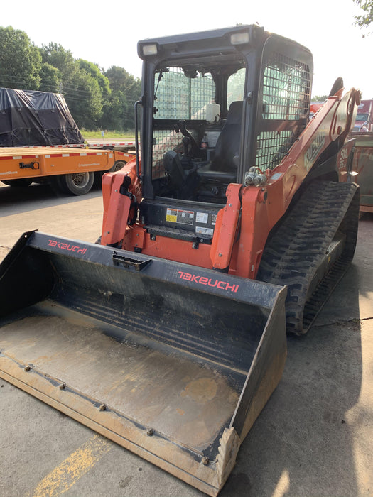 2020 KUBOTA SVL95-2S