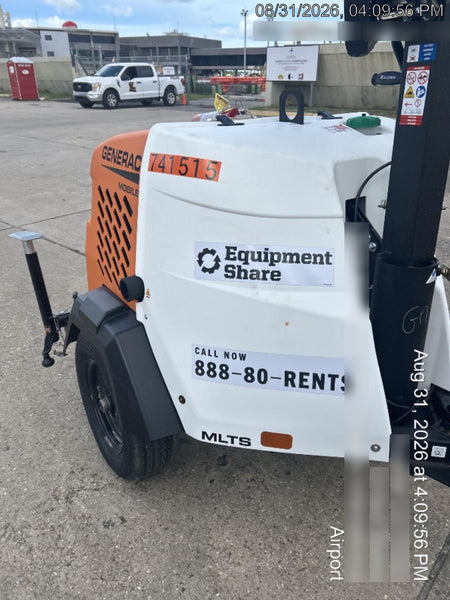 2026 GENERAC MLTS-4