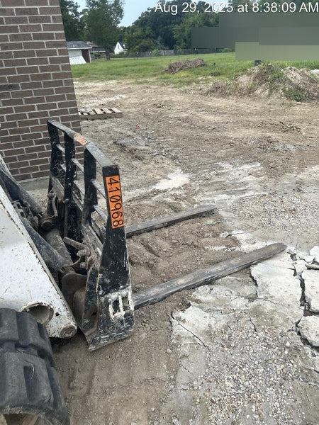 2024 ARROW MATERIAL HANDLING F5100CB