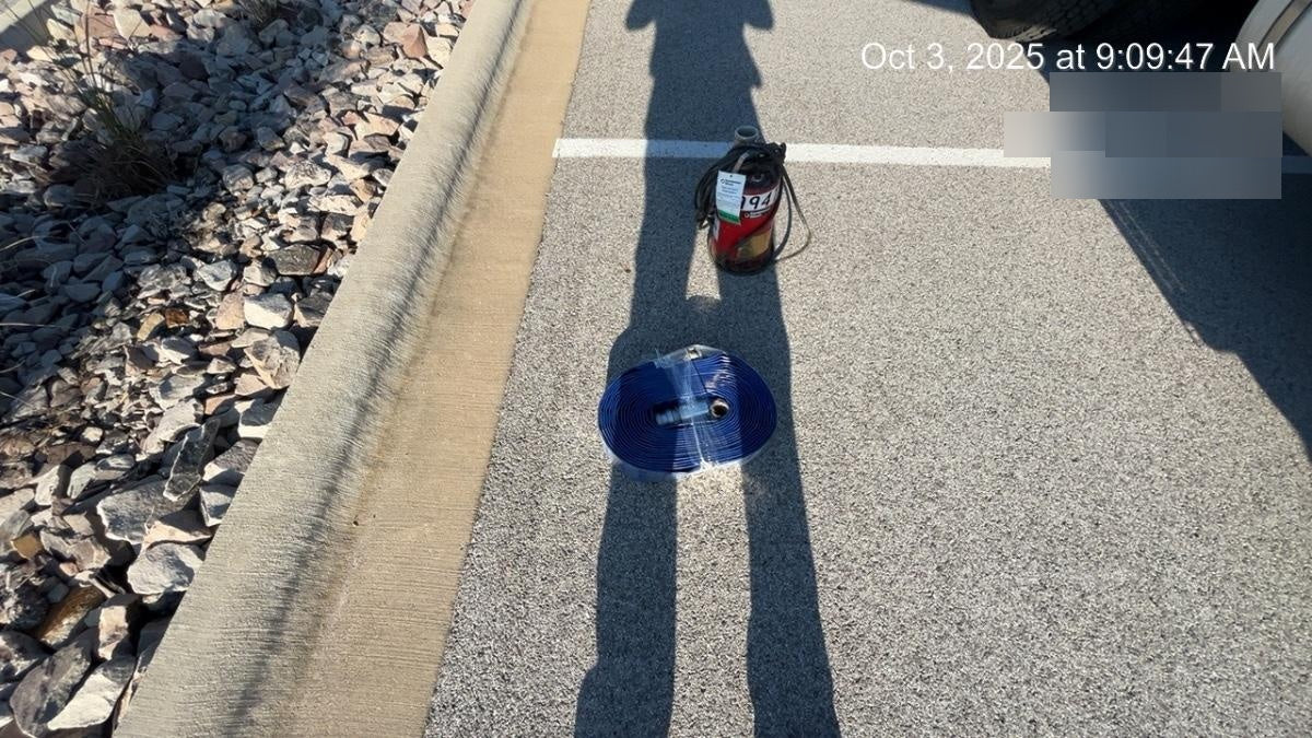 2023 MULTIQUIP ST2037