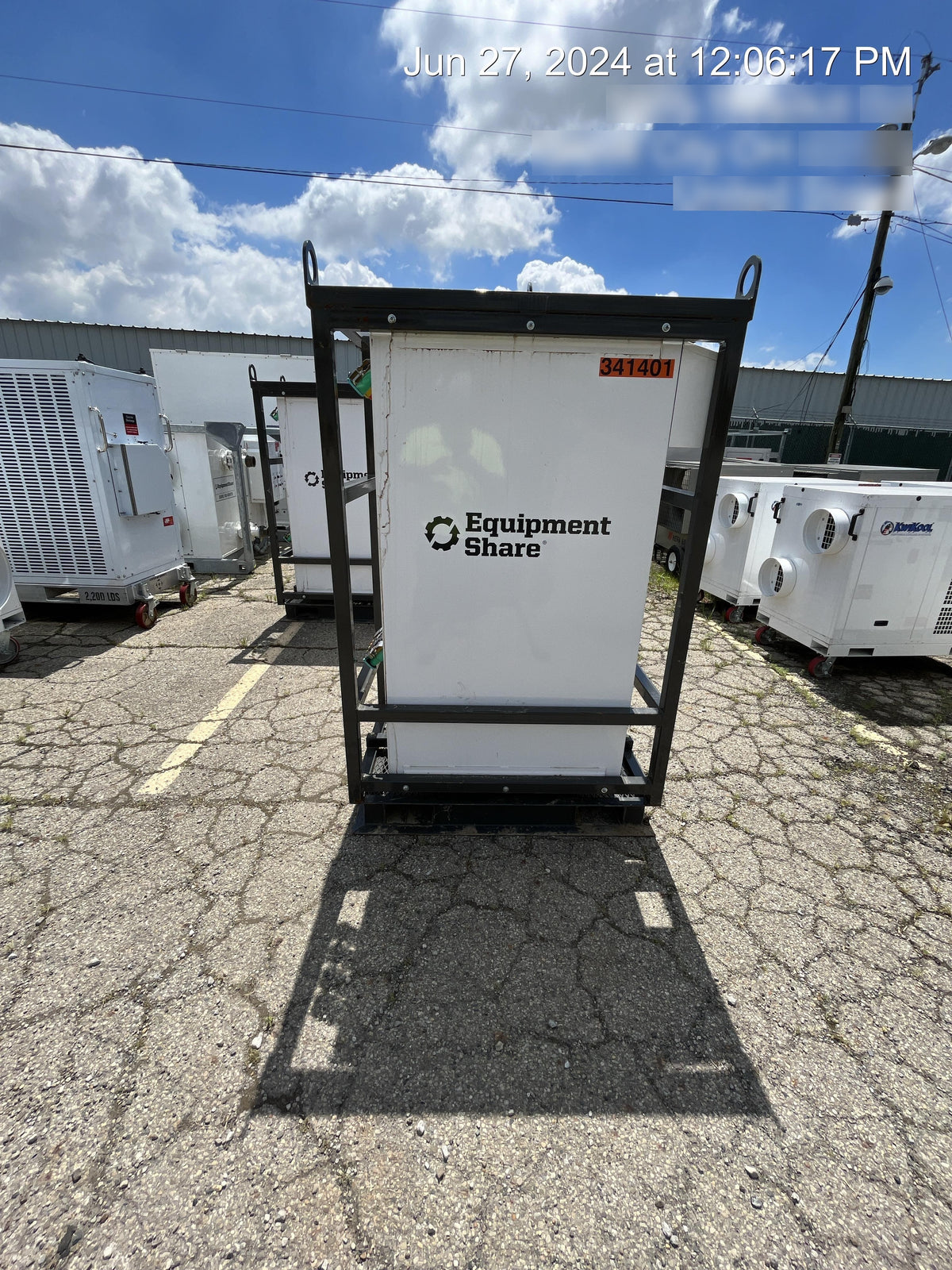 2023 FUJI MD100-EQS