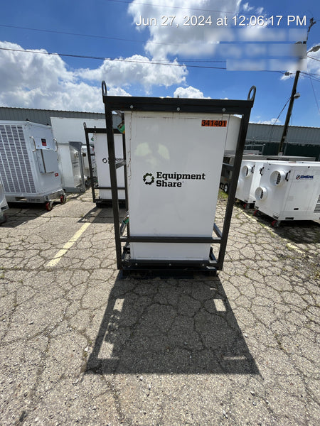 2023 FUJI MD100-EQS