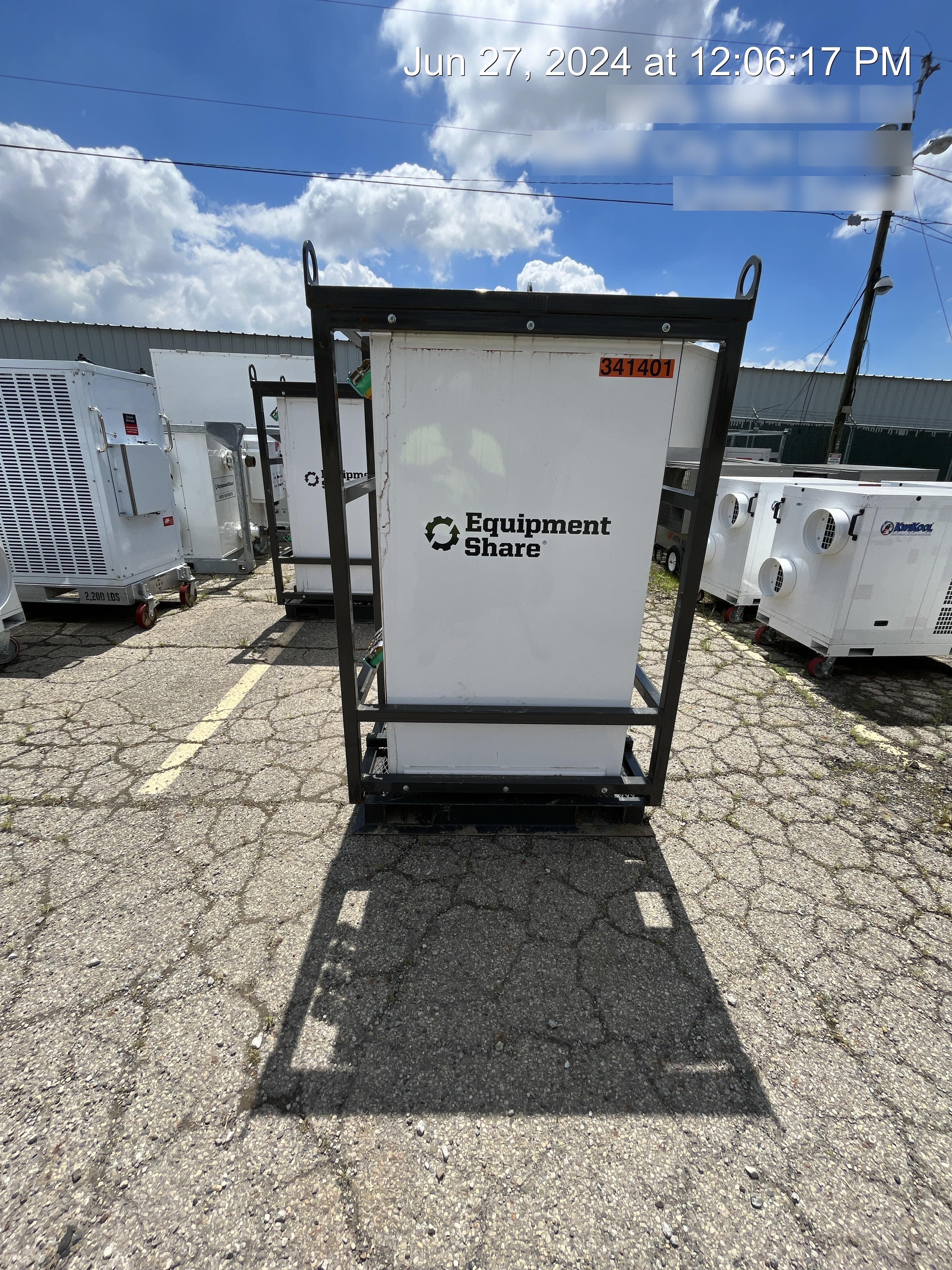 2023 FUJI MD100-EQS