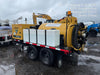 2022 Vac-Tron LP573XDT T4 Koehler Diesel Engine, 500 Gallon Debris Tank, x2 100 Gallon Water Tanks