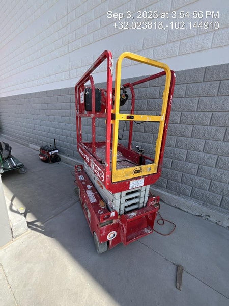 2021 MEC Micro 19