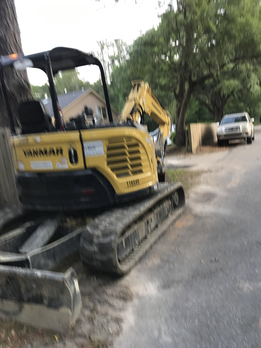 2020 YANMAR ViO55PRL